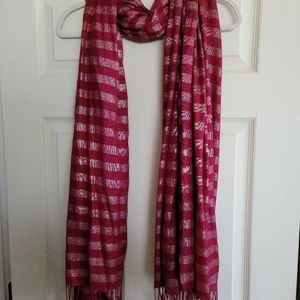 Scarf / Wrap